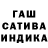 ГАШ Cannabis Julia Perepelkova