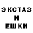 Альфа ПВП крисы CK DakoSen